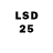 LSD-25 экстази ecstasy Ne Savage