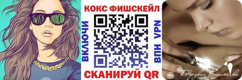 COCAIN Fish Scale  купить закладку  Тайшет 